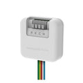 Honeywell Home THP9045A2098/U Wire Adapter with Magnetic Mount for Smart Thermostats