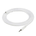 Honeywell Home WLD3CABLE WiFi Water Leak Detector Accessory Cable Sensor, 5'