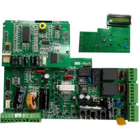 Pach and Co QC1PCB Mother Board for Quantum QCIP
