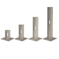GCX QCT-0017-04 Countertop Channel 24