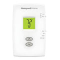 Honeywell Home TH2110DV1008 PRO 2000 Vertical Programmable Thermostat, 1-Heat/1-Cool