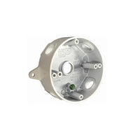 Federal Signal DBLP Deep Base, Off-White