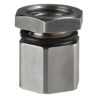 Federal Signal SLMB23N Streamline Dock Light 1/2 NPT Adaptor