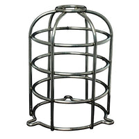Federal Signal SLMDG4 SLM Dome Guard, Size 4