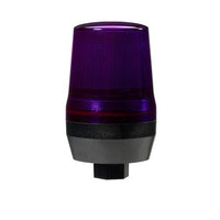 Federal Signal LP3XLP-120-240M LP3 StreamLine Low Profile Strobe Light, 120-240VAC, Magenta
