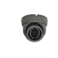 Ventra EX4-XC1D XDR720 AHD 6 Mini Vehicle Indoor Compatible with XDR Series Vehicle