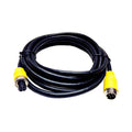 Ventra EX5-CBL33 5-Pin Connector Cable for EX4-XC Analog Series Cameras, 33'