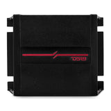 2-Channel Lossless Audio Line Output Converter with Auto Turn-On And Speaker Emulator