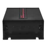 2-Channel Lossless Audio Line Output Converter with Auto Turn-On And Speaker Emulator