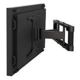 Peerless-AV HPF675 Large Pull-Out Pivot Wall Mount for 55" to 75" TVs