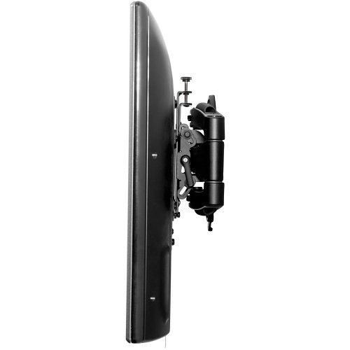 Peerless-AV SA740P SmartMount Articulating Wall Mount for 22" to 43" Displays