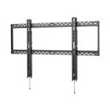 Peerless-AV SF680P SmartMount Universal Flat Wall Mount for 60" to 98" Displays, Standard Models