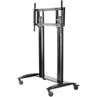 Peerless-AV SR598 SmartMount Flat Panel Cart for 55" to 98"+ Displays