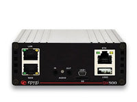 Epygi QX500 IP PBX for up to 500 IP Phones