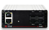 Epygi QXFXO4 4-Port FXO Analog Gateway