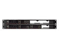 Epygi QX-RMKE-0000 Rack Mounting Rails for QX3000/QX5000