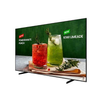 Samsung QZ-BE98DH BE98D-H 98" BED Series Commercial Display