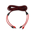 Level 2 RCA 100% Copper OFC 12 Feet
