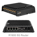 Panasonic CP-R1900TAA5Y 5-yr TAA Compliant NC Mobile Performance Essentials Plan, Advanced Plan, and R1900 FIPS 140-3 router with WiFi
