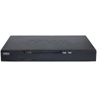 Capture Advance R2-NVR16C4TB 16-Channel NVR PoE, 4TB HDD, NDAA Compliant
