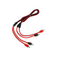 Level 2 RCA 100% Copper OFC 3 Feet