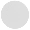 Russound IC-G6R IC-Series 6.5" Round Speaker Grilles, White