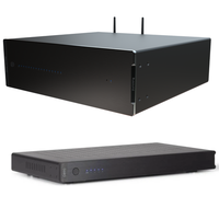 Russound RD-D890KIT Buy Get 30% Off on 8-Channel Digital Amplifier Kit, Includes (1) RD-SMZ16PRE and (1) RD-D890