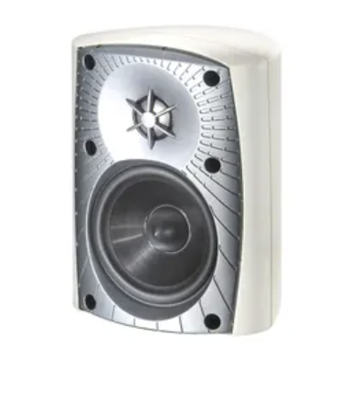 Martin Logan ML45WH Installer Series All-Weather Speaker - White