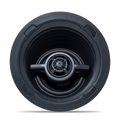 TruAudio REV72 New Revolve Series™ 3-way in-ceiling angled home theater, 7" Polypropylene woofer, 3" polypropylene swivel midrange, 1" silk-dome tweeter, 150 watts, 8 ohm