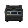 Sumitomo TYPE-Q502S-KIT-1H 9-Piece Active Clad Alignment Fusion Splicer Kit, Includes Fiber Holders, Fiber Protection Sleeves, Hard Shipping Case and AC Interface Charger