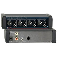RDL EZ-HDA4A