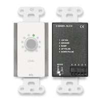 RDL D-RLC10 Remote Level Control, Rotary