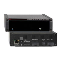 RDL RU-NMP44 Network Mixing Processor