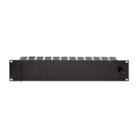RDL STR-19A Stick-On Series Racking System, 12-Module
