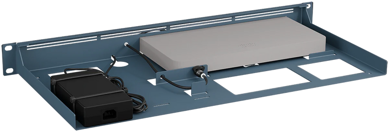 Rackmount.IT RM-CI-T23 Rack mount Kit for Cisco Meraki GX50 and MX67 series
