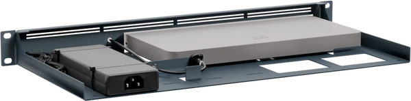 Rackmount.IT RM-CI-T24 Rack Mount Kit for Cisco Meraki MX6 and MX75