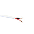 ADI PRO RN-5009501 16/2 65 Strand Riser Speaker Cable, Unshielded, CL2R, FT4, Express Box, 500', White