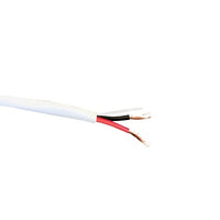 ADI PRO RN-5009501 16/2 65 Strand Riser Speaker Cable, Unshielded, CL2R, FT4, Express Box, 500', White