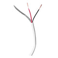 ADI PRO RN-85SR101 22/2 Stranded Riser Unshielded Cable, CL3R, 1000' Express Box, White