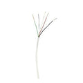 ADI PRO RN-9002501 22/4 Stranded Plenum, CL3P, Unshielded Cable 500', Express Box, White