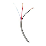 ADI PRO RN-9003119 18/2 Stranded Plenum Unshielded Cable, CL3P, 1000' Express Box, Grey