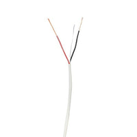 ADI PRO RN-9003510 18/2 Stranded Plenum CMP Cable, CL3P, 500' Express Box, Off White