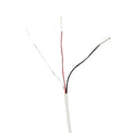 ADI PRO RN-9006101 22/2 Stranded Plenum, CL3P, Unshielded Cable, 1000', Express Box, Off White