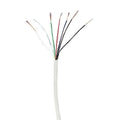 ADI PRO RN-9007101 22/6 Stranded Plenum, CL3P, Unshielded Cable, 1000', Express Box, Off White