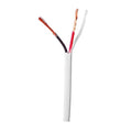 ADI PRO RN-9008110 16/2 Stranded Plenum Unshielded Cable, CL3P, 1000' Express Box, Off White