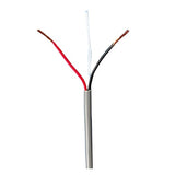 ADI PRO RN-9030109 18/2 Stranded Riser Unshielded Cable, CL3R, 1000' Express Box, Grey