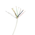 ADI PRO RN-91SP101 22/6 Stranded Plenum, CL3P Shielded Cable, 1000', Express Box, Off White