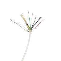 ADI PRO RN-91SP510 RN-91SP501 22/6 Stranded Plenum, CL3P Shielded Cable, 500', Express Box, Off White