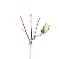 ADI PRO RN-92SP101 18/2 Stranded Plenum, CL3P, Shielded Cable, 1000', Express Box, Off White