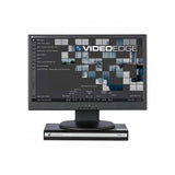 American Dynamics ADVE740HD10TBT 128-Channel VideoEdge Rackmount NVR (R740), 10TB Hot Plug HD Kit